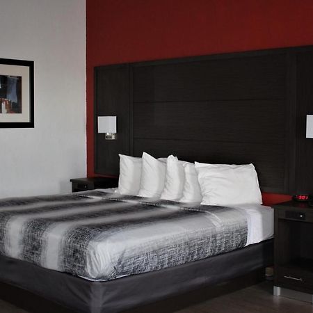 Lamplighter Inn Santa Fe Bagian luar foto