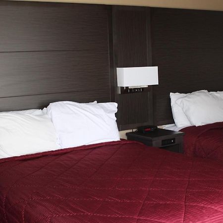 Lamplighter Inn Santa Fe Bagian luar foto