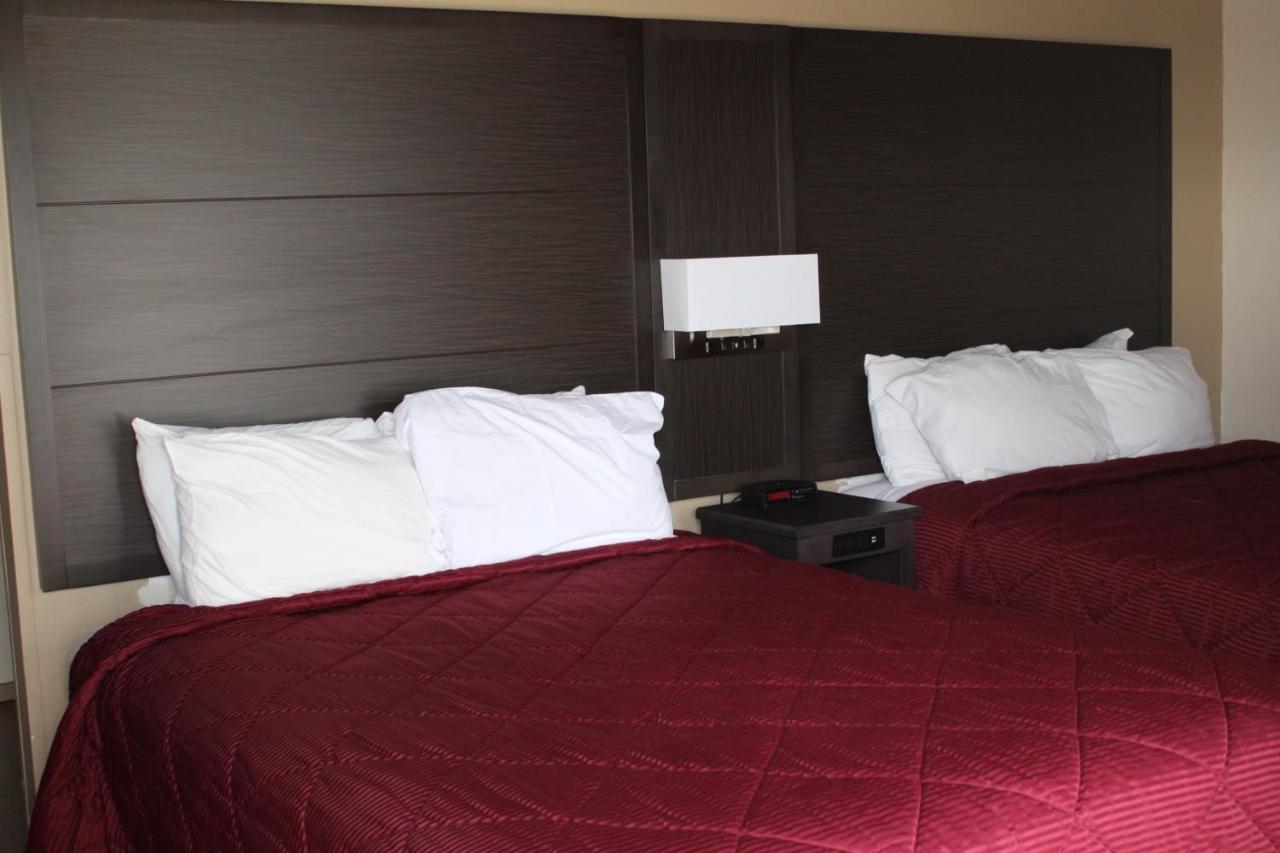 Lamplighter Inn Santa Fe Bagian luar foto