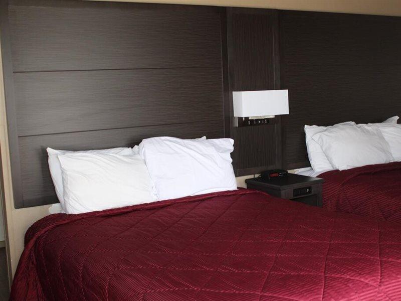 Lamplighter Inn Santa Fe Bagian luar foto