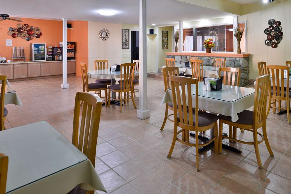 Lamplighter Inn Santa Fe Fasilitas foto